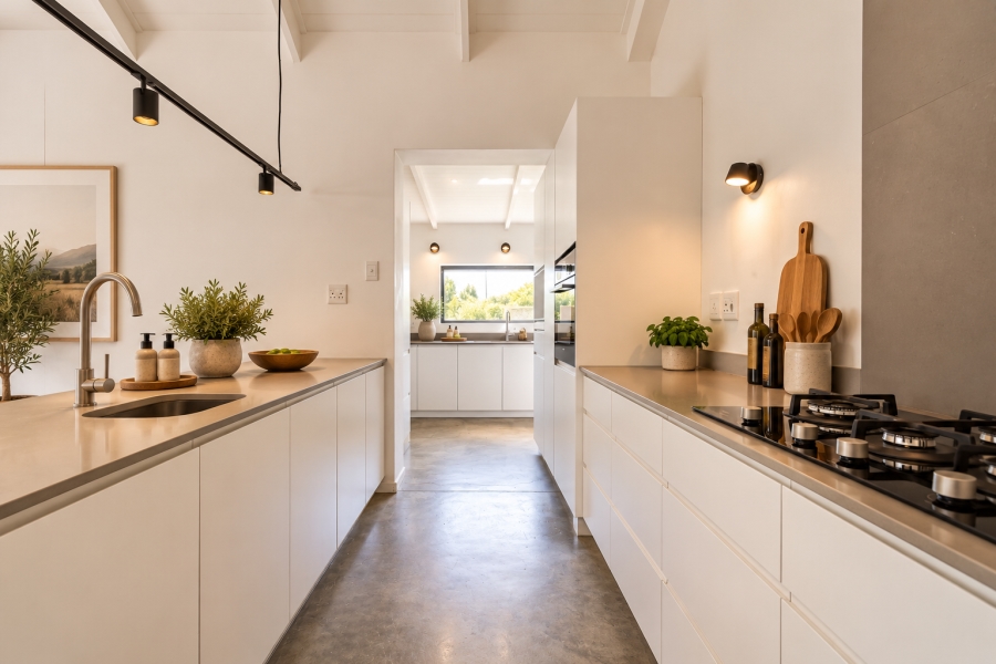 3 Bedroom Property for Sale in Riebeek Kasteel Western Cape